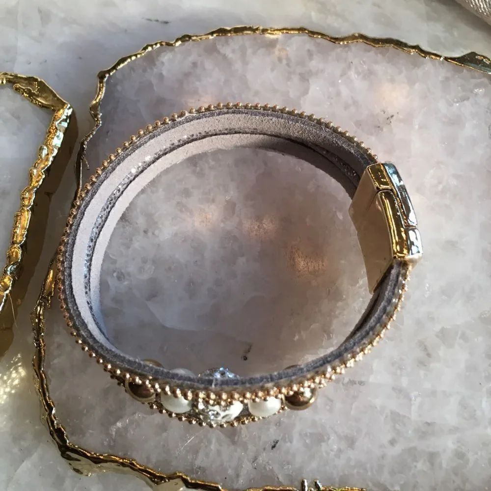 Three Strand Bracelet! - Picture 15 of 16